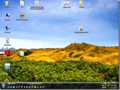 Desktop Desktop-PC