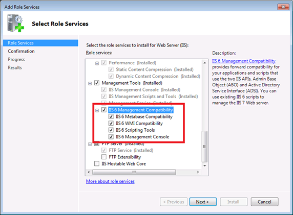 ServerManager_AddRoleService_IIS6